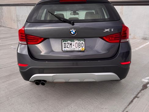 Used 2013 BMW X1 xDrive28i AWD/4WD image 6