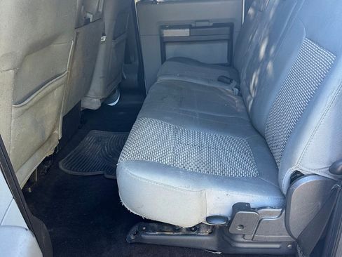 Used 2016 Ford F250 XLT image 11