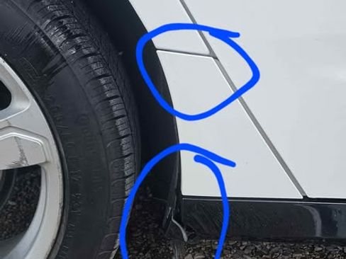 Used 2016 Chevrolet Volt LT image 12