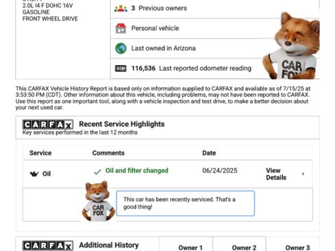 Used 2012 Volkswagen Tiguan SEL image 17