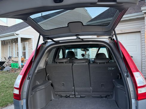 Used 2009 Honda CR-V EX-L image 8