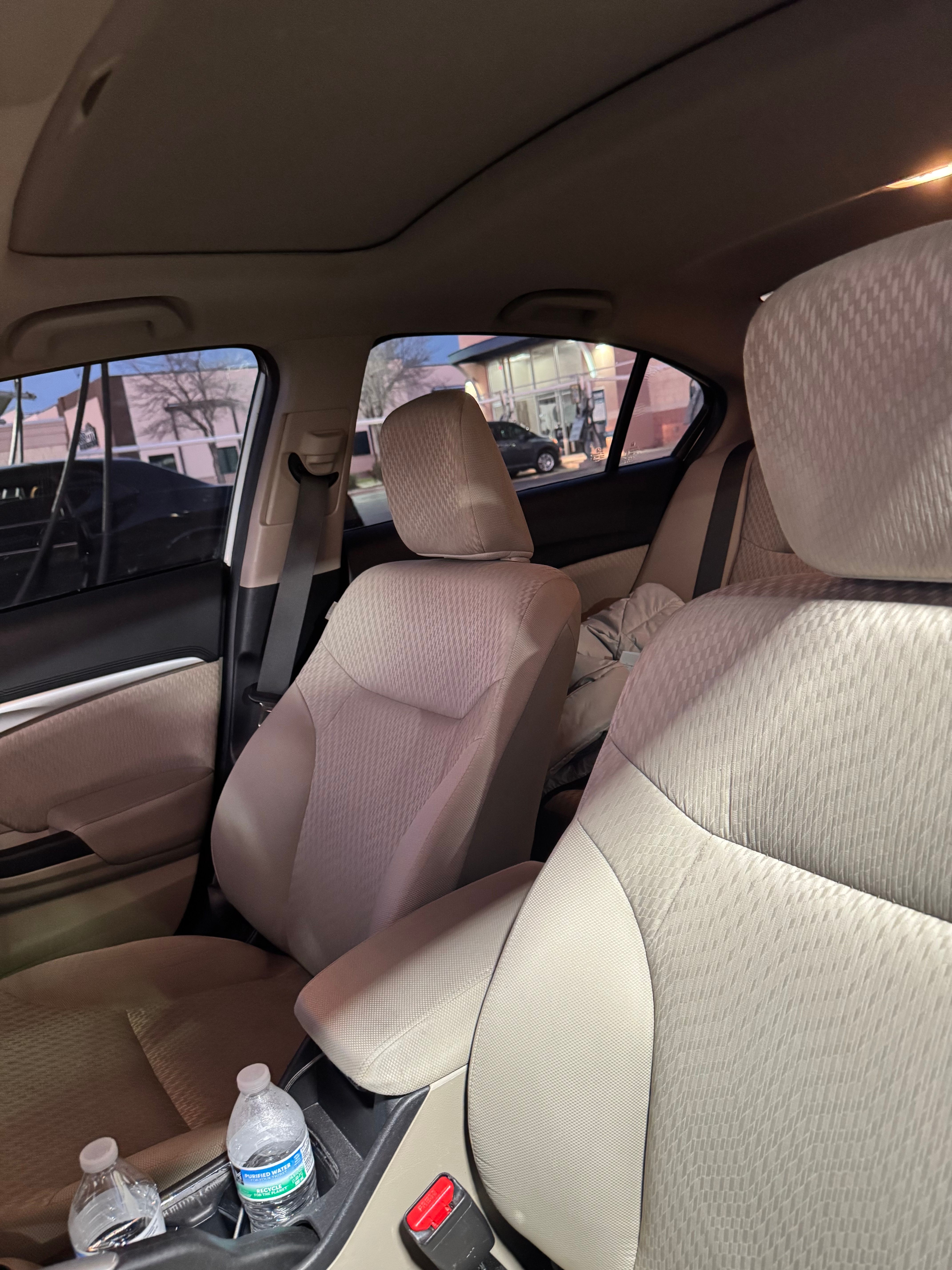 Used 2014 Honda Civic EX image 2