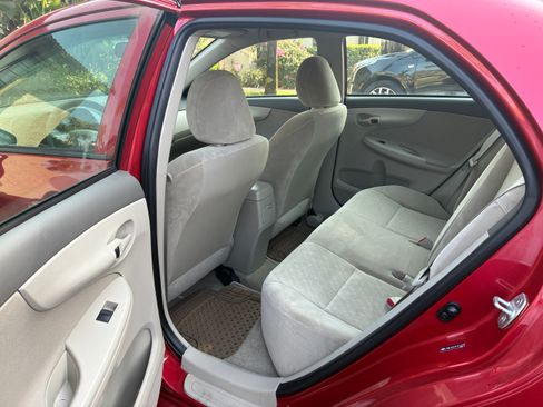 Used 2009 Toyota Corolla LE image 14