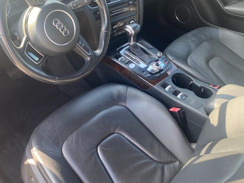 Used 2014 Audi A5 2.0T Premium Plus AWD/4WD image 11