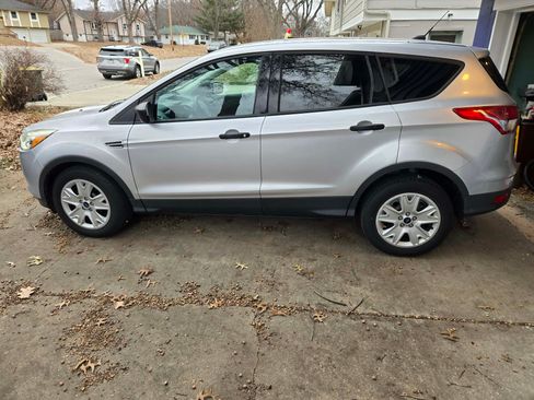 Used 2013 Ford Escape S image 1