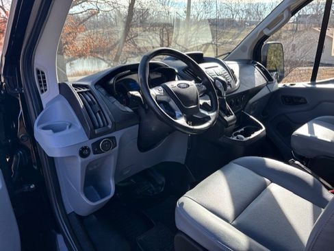 Used 2017 Ford Transit 150 130 Low Roof image 2