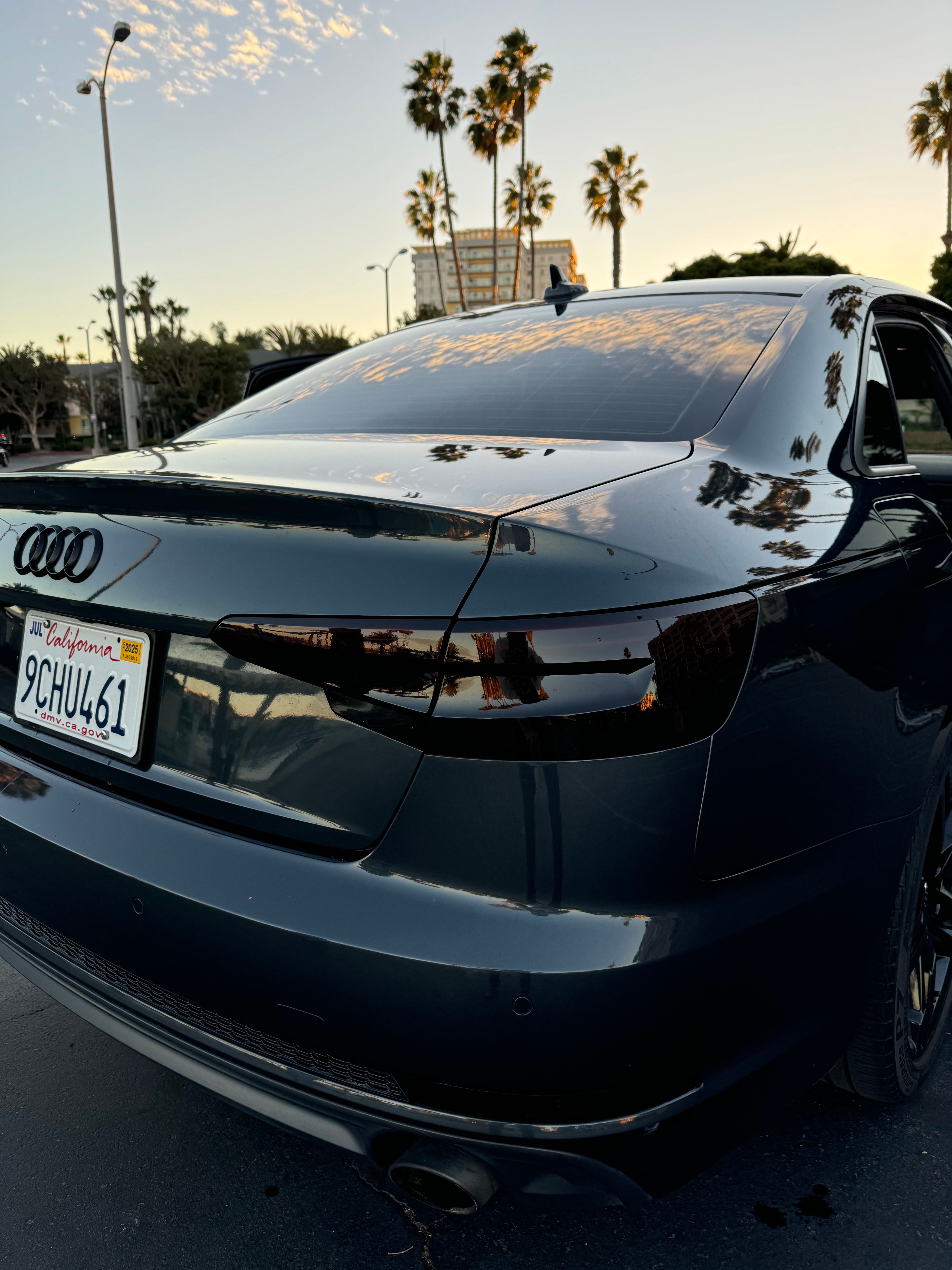 Used 2017 Audi A4 2.0T Premium Plus AWD/4WD image 15