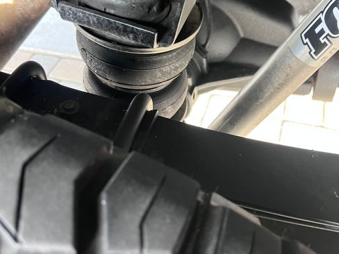 Used 2019 GMC Sierra 3500 Denali w/ Duramax Plus Package image 22