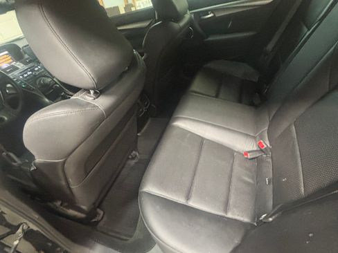 Used 2014 Acura TL w/ Technology Package image 4