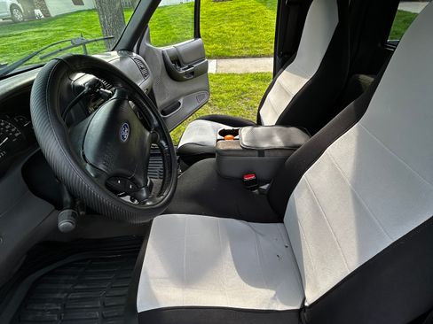 Used 2002 Ford Ranger 4x4 SuperCab image 18