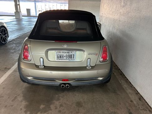 Used 2007 MINI Cooper S image 8