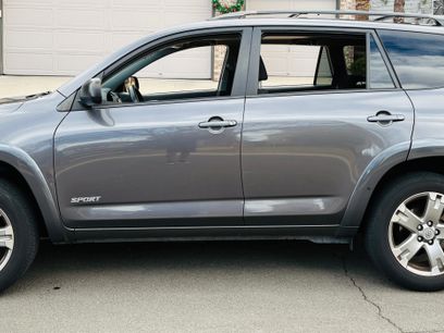 Used 2010 Toyota RAV4 Sport