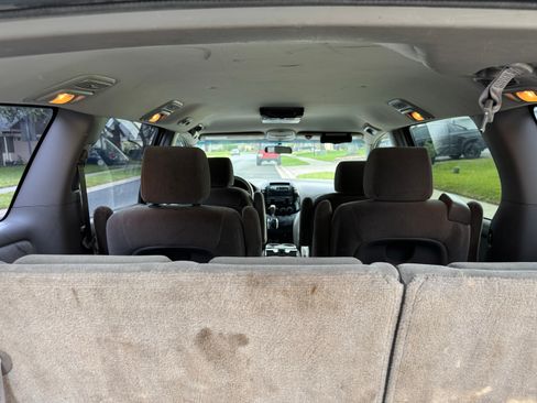 Used 2005 Toyota Sienna CE FWD image 5