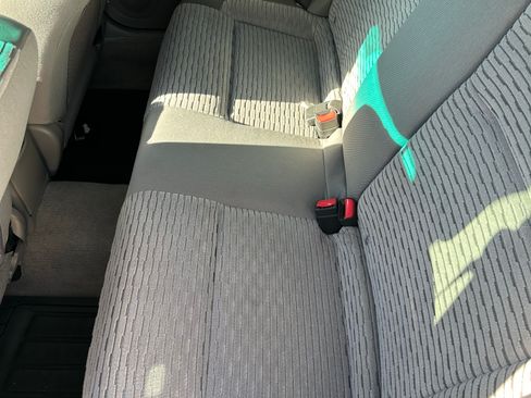 Used 2005 Subaru Forester 2.5XS AWD/4WD image 16