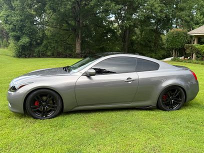 Used 2009 INFINITI G37 x Coupe w/ Premium Pkg