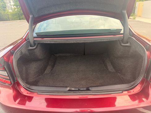 Used 2020 Dodge Charger SXT w/ Leather Interior Group image 13