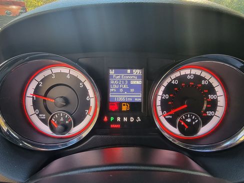 Used 2019 Dodge Grand Caravan GT image 6