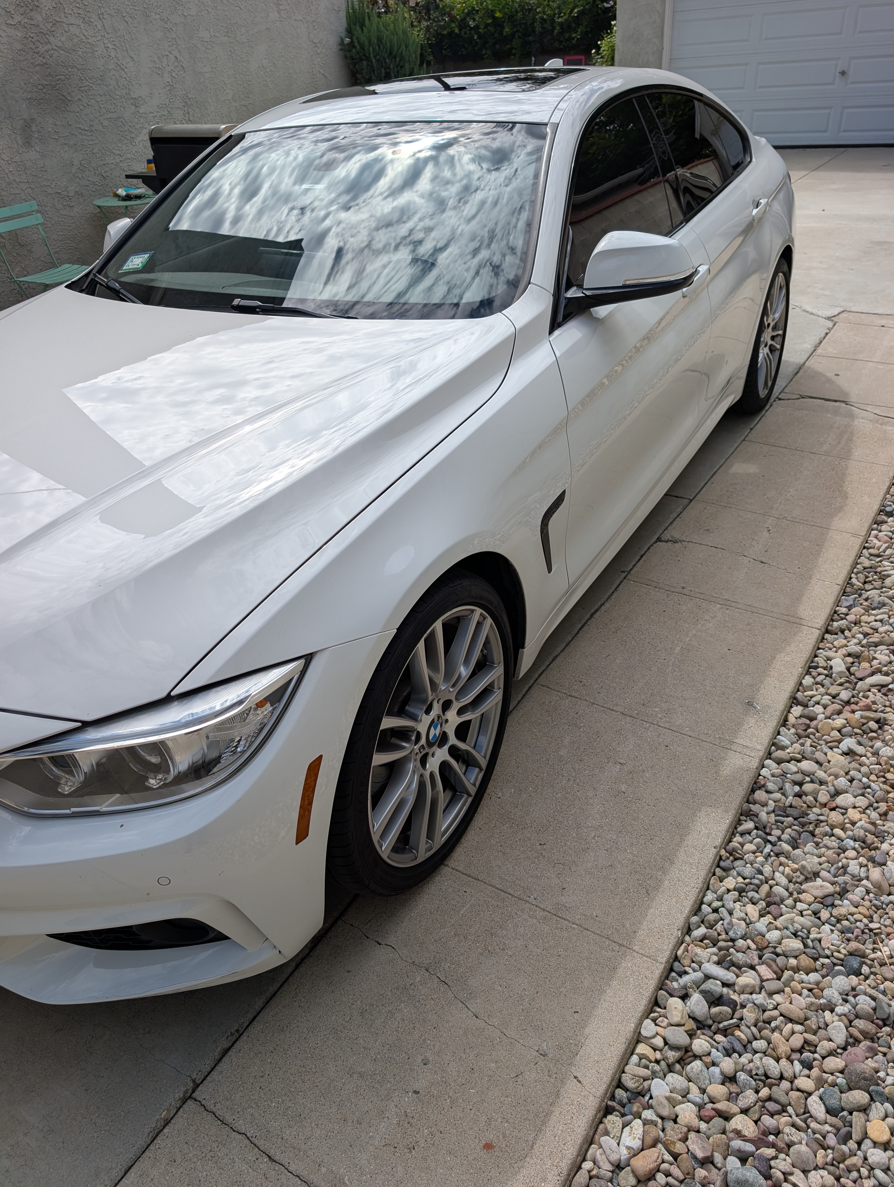 Used 2017 BMW 430i Gran Coupe RWD image 6