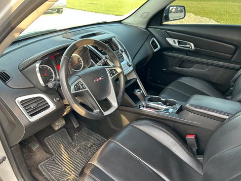 Used 2016 GMC Terrain SLT w/ Driver Alert Package I FWD image 18