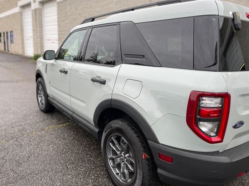 Used 2021 Ford Bronco Sport Big Bend image 15