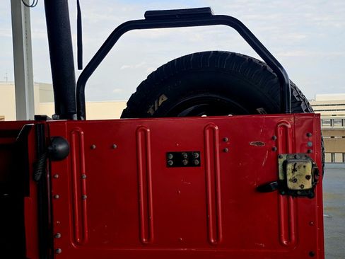 Used 1994 Land Rover Defender 90 image 23