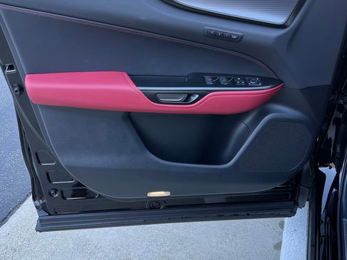 Used 2022 Lexus NX 450h+ F Sport image 27