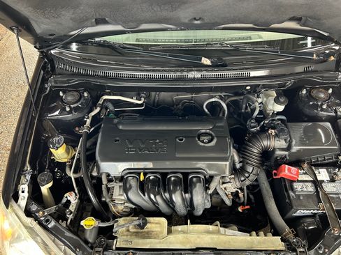 Used 2007 Toyota Corolla CE image 14