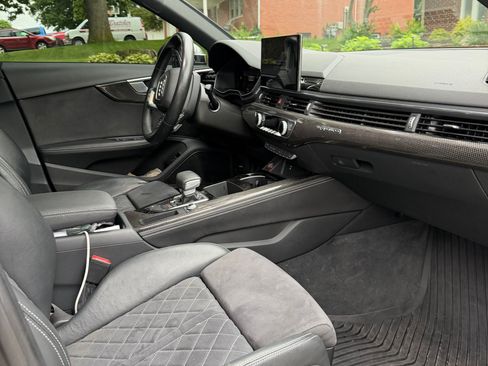 Used 2022 Audi S4 Premium Plus w/ Premium Plus Package AWD/4WD image 11