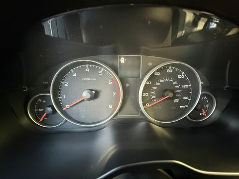 Used 2014 Subaru Outback 2.5i Premium image 8