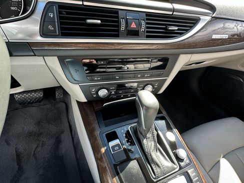 Used 2016 Audi A6 TDI Prestige image 15