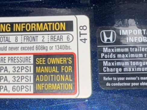 Used 2017 Honda Pilot EX-L image 13