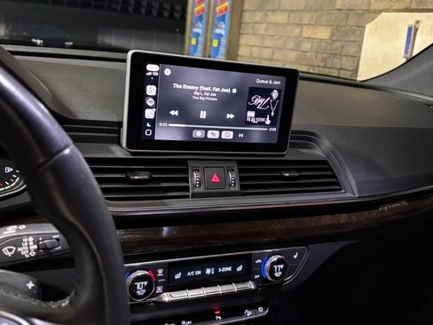 Used 2019 Audi Q5 2.0T Premium Plus image 6