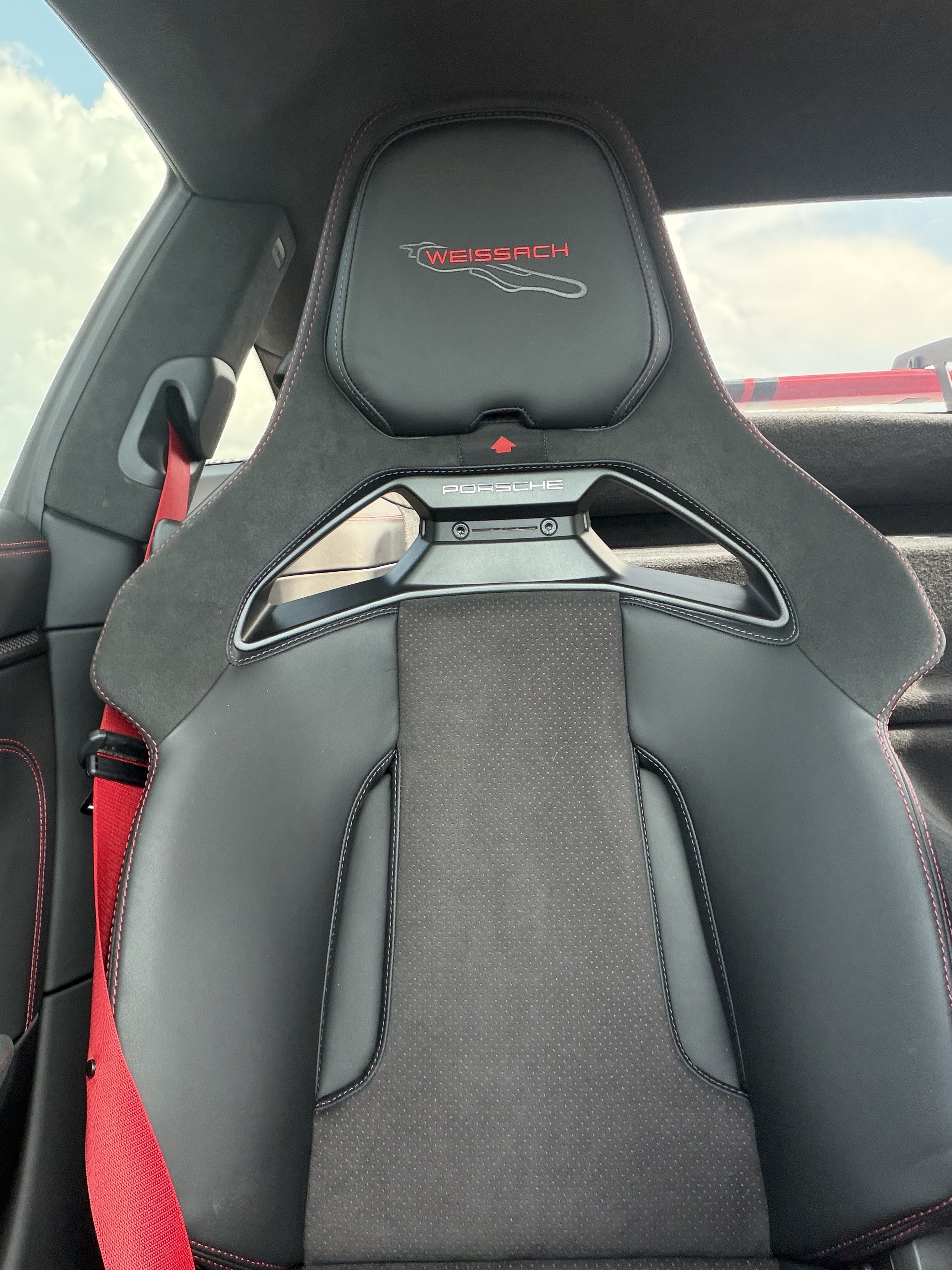 Used 2026 Porsche 911 GT3 RWD image 27