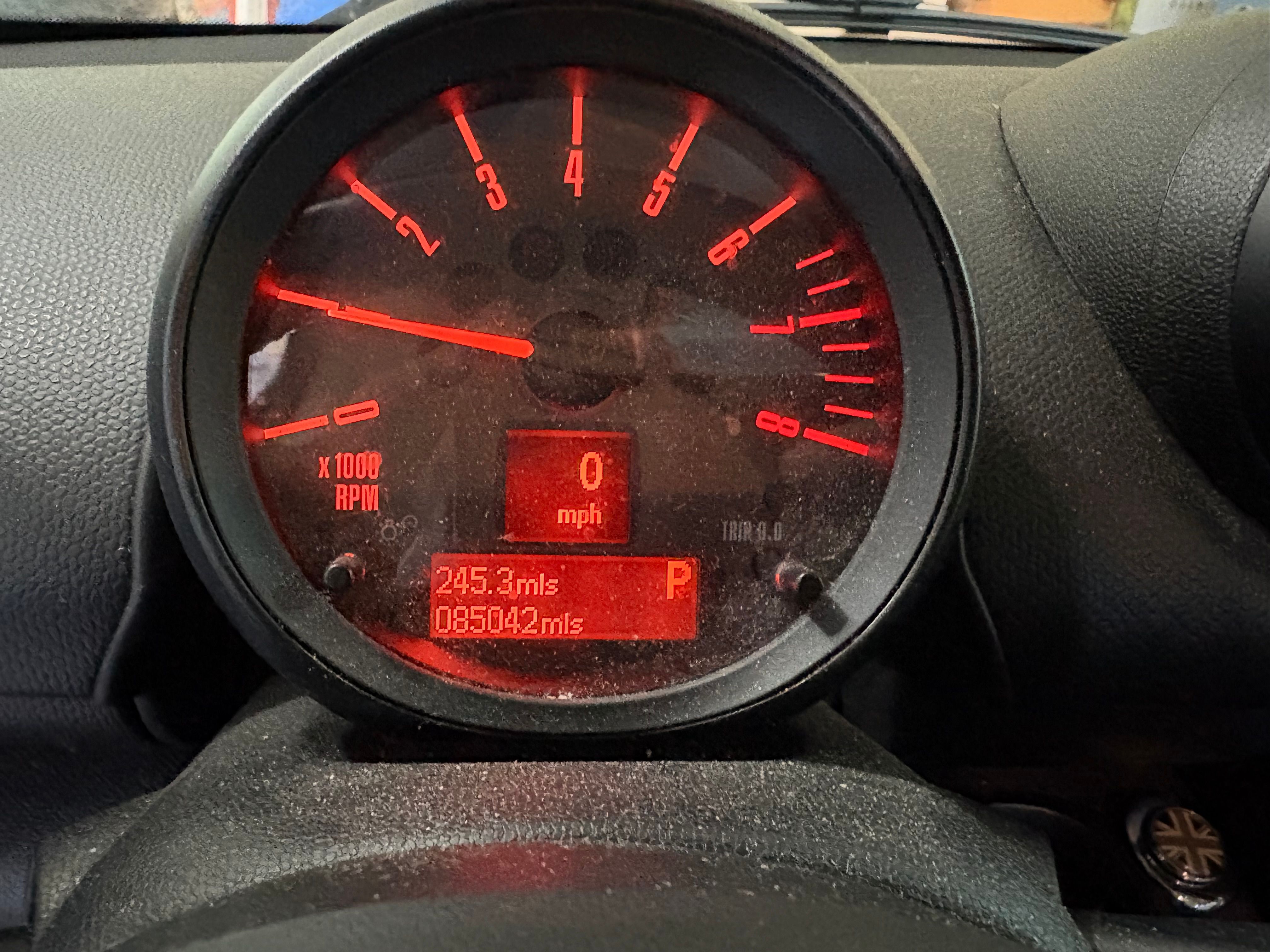 Used 2016 MINI Cooper Countryman FWD image 10