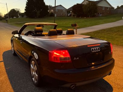 Used 2005 Audi A4 3.0