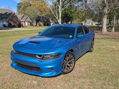 Used 2016 Dodge Charger R/T