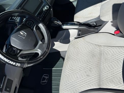 Used 2015 Honda Civic EX image 6