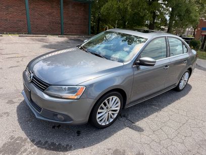 Used 2013 Volkswagen Jetta SEL