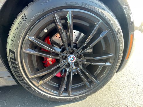 Used 2022 BMW M5 w/ Competition Package AWD/4WD image 15