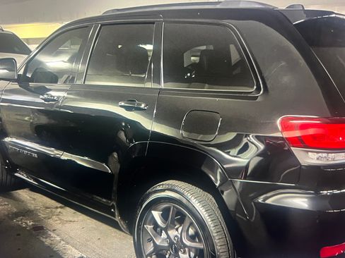 Used 2020 Jeep Grand Cherokee Limited X RWD image 2