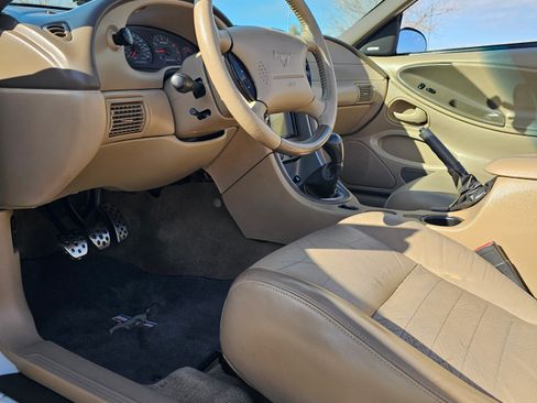 Used 2004 Ford Mustang GT Premium image 6