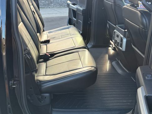 Used 2018 Ford F150 Lariat AWD/4WD image 19