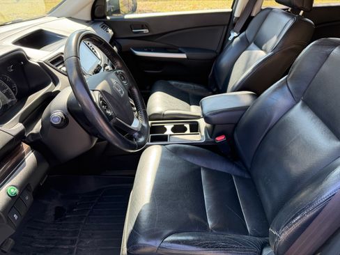 Used 2015 Honda CR-V EX-L image 12