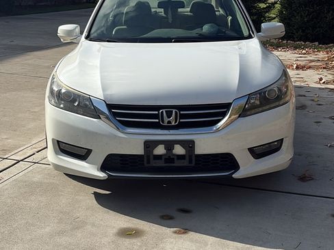 Used 2014 Honda Accord EX-L image 13