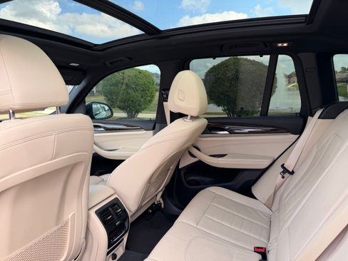 Used 2019 BMW X3 xDrive30i w/ Premium Package image 15