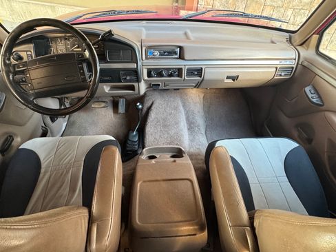 Used 1995 Ford Bronco image 21