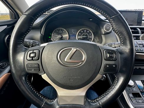 Used 2016 Lexus NX 200t F Sport image 14