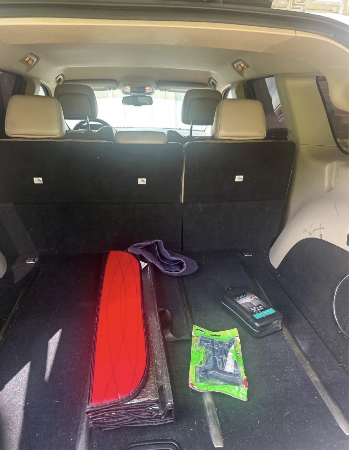 Used 2014 Jeep Grand Cherokee Limited RWD image 13