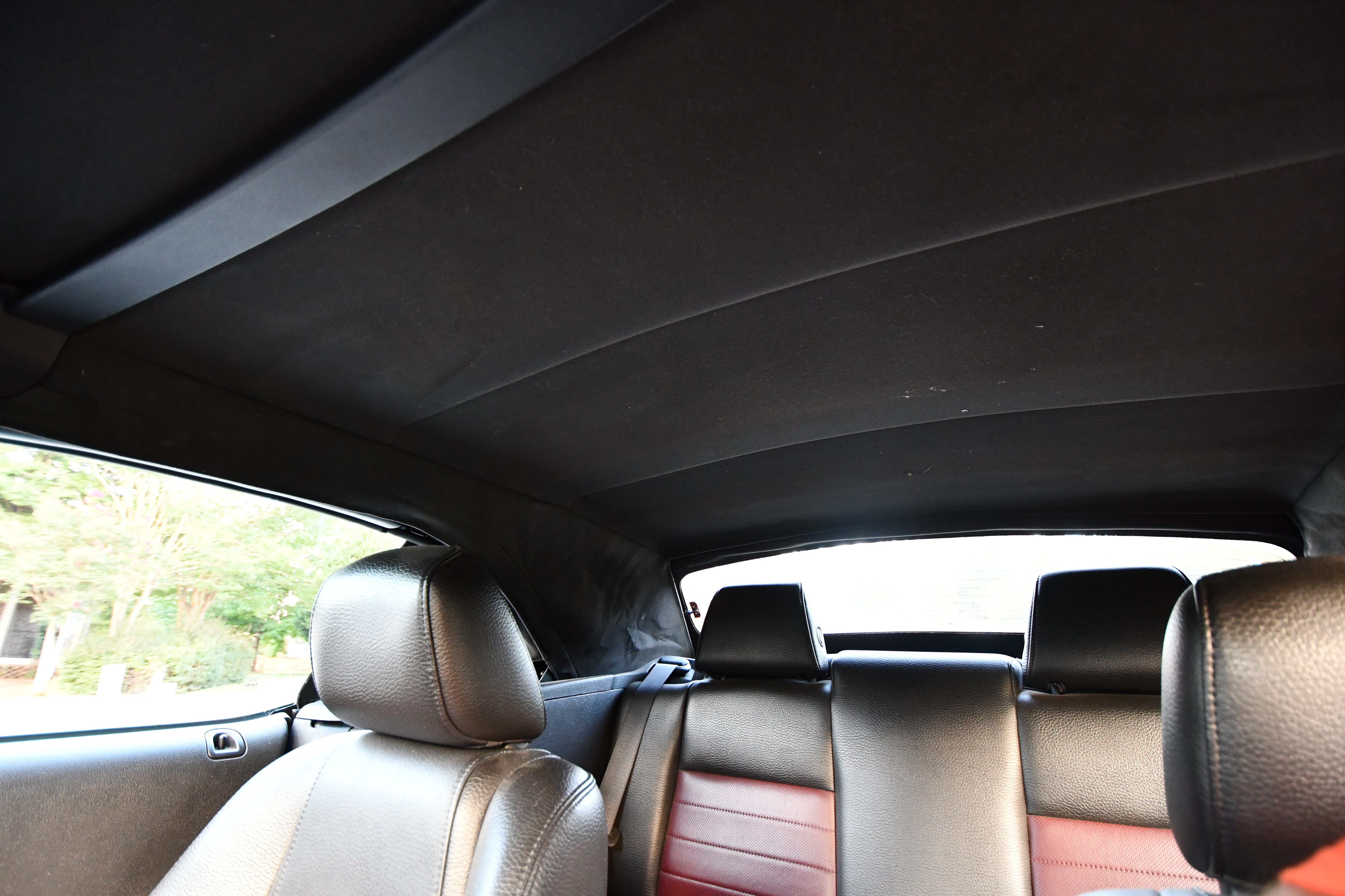 Used 2012 Ford Mustang GT Premium w/ Security Pkg RWD image 16