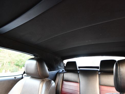 Used 2012 Ford Mustang GT Premium w/ Security Pkg RWD image 16